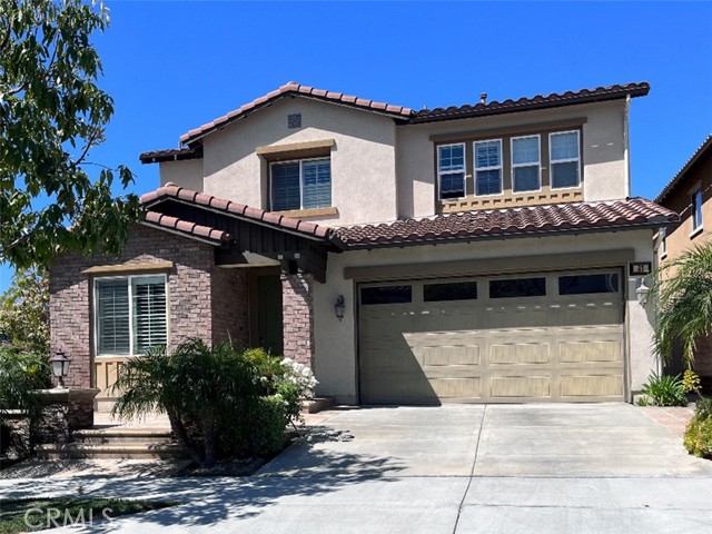 57 Summerland Circle Aliso Viejo, California 57 Summerland Circle