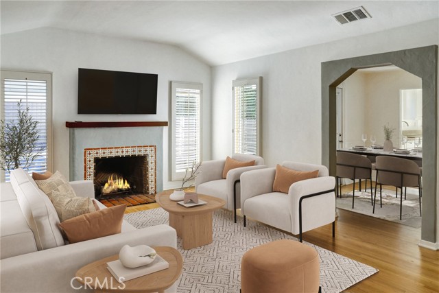 Detail Gallery Image 7 of 67 For 1185 Hauser Bld, Los Angeles,  CA 90019 - – Beds | – Baths