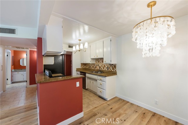 Detail Gallery Image 9 of 23 For 4524 Tujunga #4,  North Hollywood,  CA 91602 - 1 Beds | 1 Baths