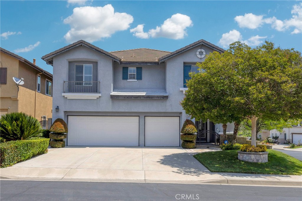 4450 Autumn Glow Court
