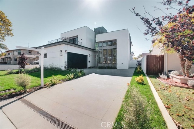 2610 183rd Street, Redondo Beach, California 90278, 5 Bedrooms Bedrooms, ,4 BathroomsBathrooms,Residential,Sold,183rd,PV21223823
