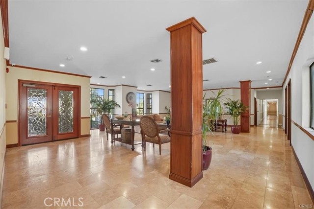 Detail Gallery Image 32 of 37 For 17914 Magnolia Bld #127,  Encino,  CA 91316 - 2 Beds | 2 Baths