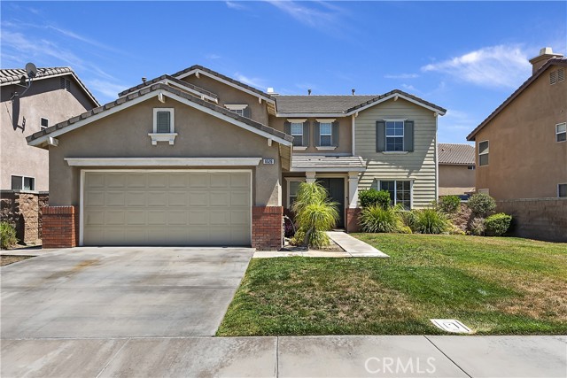 6526 Gladiola St, Eastvale, CA 92880