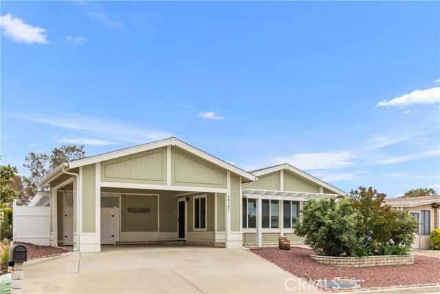 Detail Gallery Image 1 of 34 For 29141 Calle Cisne, Murrieta,  CA 92563 - 3 Beds | 2 Baths