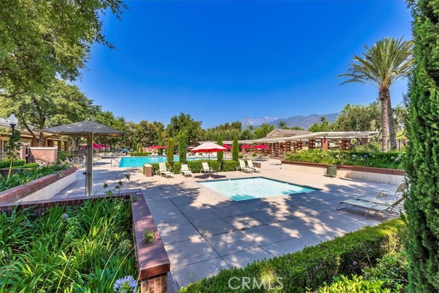 Detail Gallery Image 51 of 54 For 16040 Jamie Ln #8,  Fontana,  CA 92336 - 3 Beds | 2 Baths