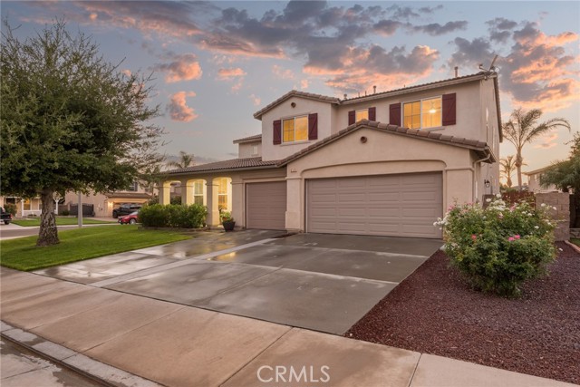 Image 2 for 6569 Amber Sky Way, Eastvale, CA 92880