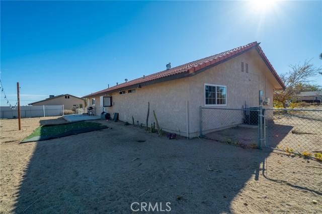 Detail Gallery Image 39 of 47 For 58168 Canterbury St, Yucca Valley,  CA 92284 - 3 Beds | 2 Baths