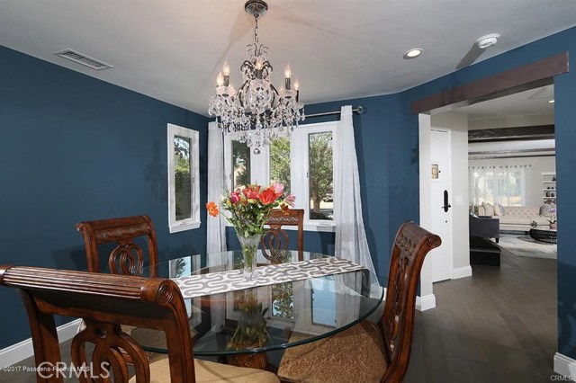 Detail Gallery Image 5 of 20 For 338 N Story Pl, Alhambra,  CA 91801 - 3 Beds | 2 Baths