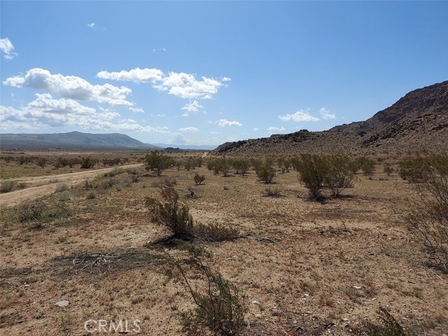 Image 3 for 0 Nisqually parcel#043614220 Rd, Apple Valley, CA 92307