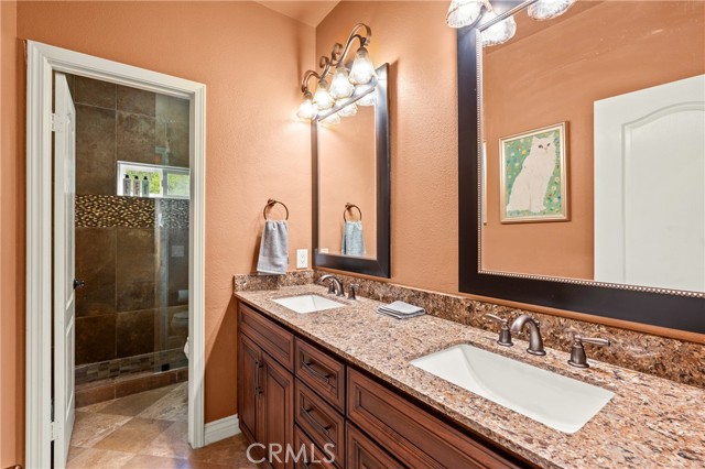 Detail Gallery Image 3 of 16 For 25 via Terracaleta, Coto de Caza,  CA 92679 - 5 Beds | 3 Baths