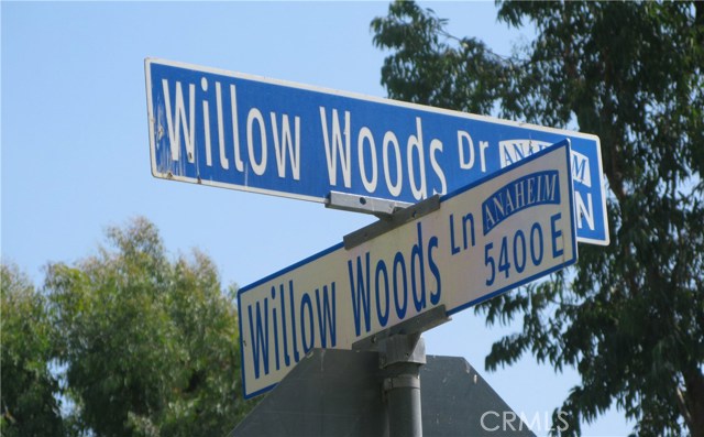1788 N Willow Woods Dr #27, Anaheim, CA 92807