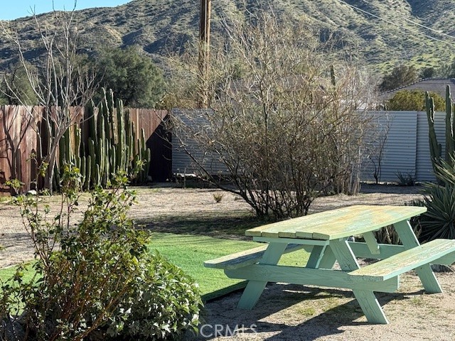 Detail Gallery Image 41 of 44 For 49570 Park Avenue, Morongo Valley,  CA 92256 - 2 Beds | 2 Baths