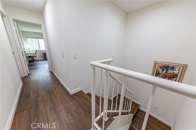 Detail Gallery Image 23 of 38 For 2535 Cypress Point Dr, Fullerton,  CA 92833 - 2 Beds | 2/1 Baths