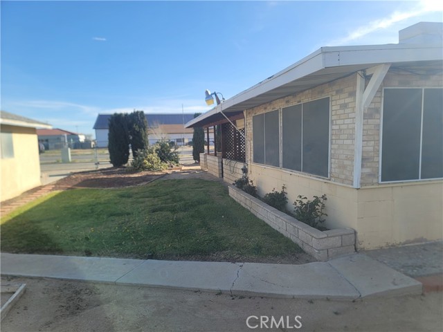 Detail Gallery Image 36 of 43 For 21000 79th, California City,  CA 93505 - 3 Beds | 2 Baths