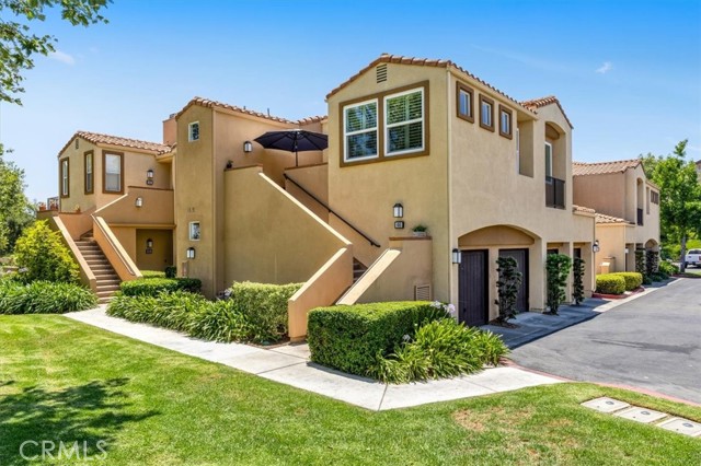 46 Verdin Ln, Aliso Viejo, CA 92656