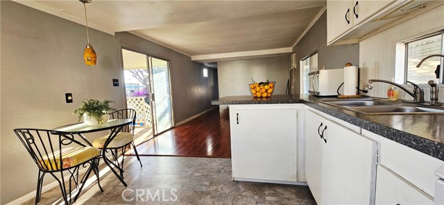 Detail Gallery Image 7 of 19 For 721 N Sunset Ave, Banning,  CA 92220 - 2 Beds | 1 Baths