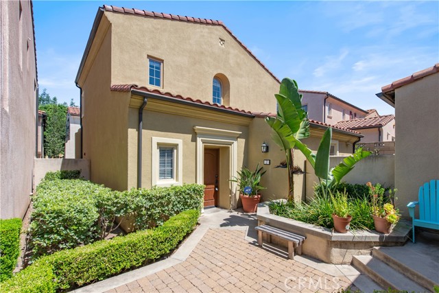 Detail Gallery Image 1 of 44 For 7 Nature, Irvine,  CA 92620 - 3 Beds | 2/1 Baths