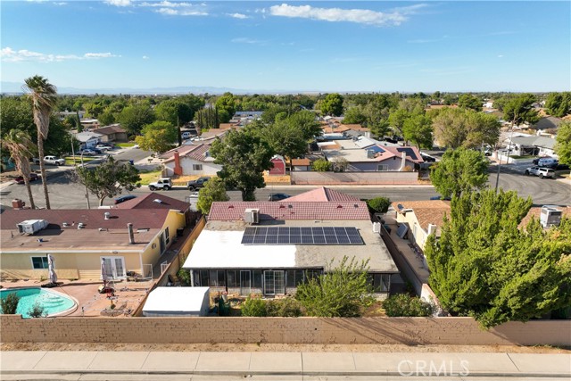 Detail Gallery Image 35 of 35 For 2736 E Avenue R7, Palmdale,  CA 93550 - 4 Beds | 2 Baths