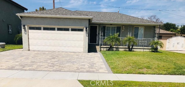 11619 Parkmead St, Santa Fe Springs, CA 90670