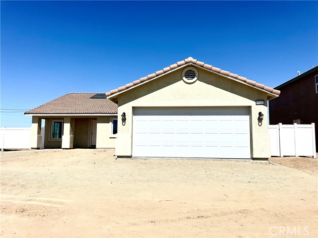 Detail Gallery Image 5 of 5 For 10132 Kemper Ave, Adelanto,  CA 92301 - 4 Beds | 2/1 Baths