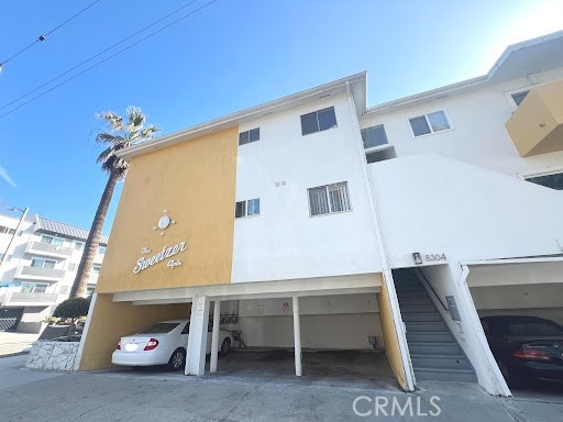 8308 Clinton Avenue, #8, West Hollywood, CA 90048 Listing Photo  1