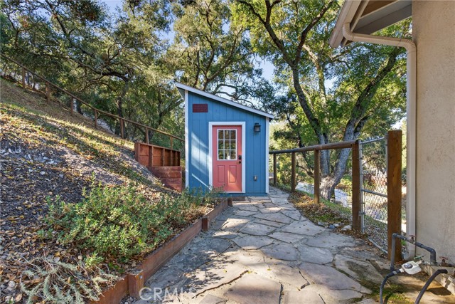 Detail Gallery Image 53 of 73 For 7505 El Retiro, Atascadero,  CA 93422 - 3 Beds | 2 Baths