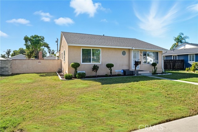 Detail Gallery Image 3 of 34 For 731 S Valinda Ave, West Covina,  CA 91790 - 3 Beds | 1 Baths