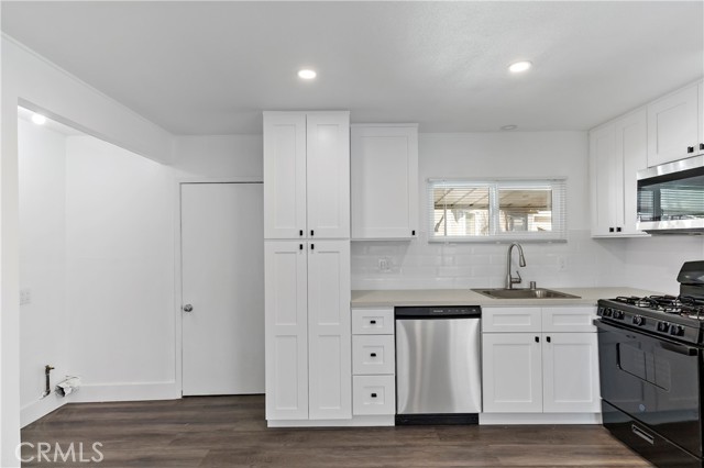 Detail Gallery Image 9 of 31 For 2755 Arrow Hwy #130,  La Verne,  CA 91750 - 2 Beds | 2 Baths