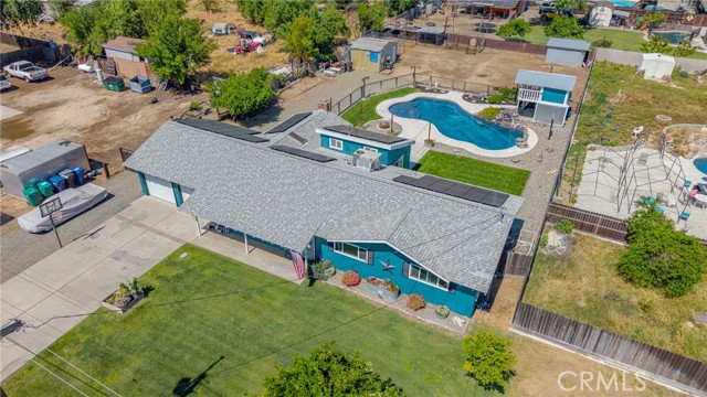 Detail Gallery Image 14 of 50 For 5444 Fleming Rd, Atwater,  CA 95301 - 3 Beds | 2 Baths