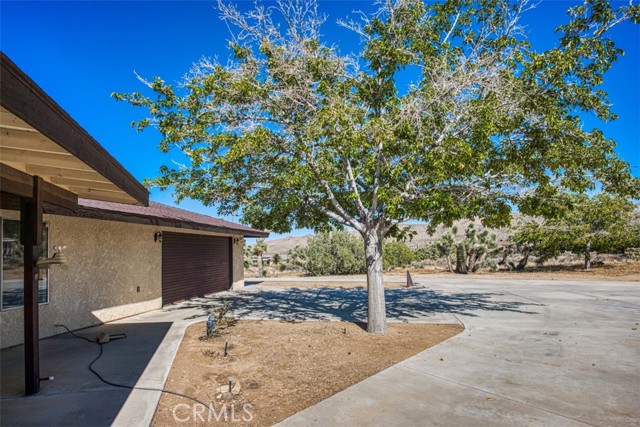 Detail Gallery Image 29 of 37 For 58697 Santa Barbara Dr, Yucca Valley,  CA 92284 - 3 Beds | 2 Baths