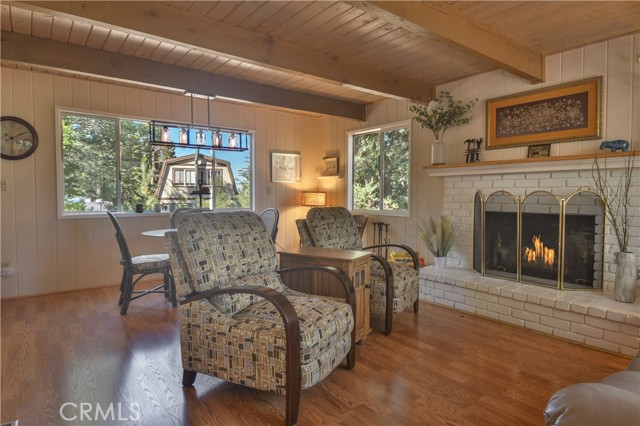 Detail Gallery Image 13 of 39 For 316 Annandale Dr, Lake Arrowhead,  CA 92352 - 4 Beds | 2 Baths