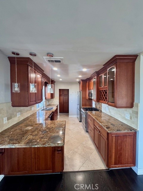 Detail Gallery Image 40 of 50 For 2831 via El Miro, Rancho Palos Verdes,  CA 90275 - 4 Beds | 2 Baths