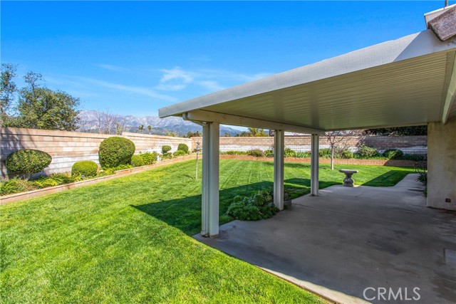 Detail Gallery Image 29 of 48 For 370 Rogers Ct, Calimesa,  CA 92320 - 4 Beds | 2 Baths