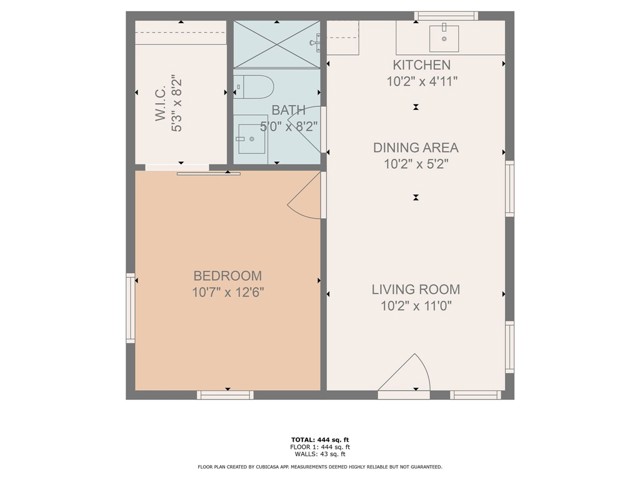 4442 Mettler Street, Los Angeles CA: https://media.crmls.org/medias/db2f57d2-c875-4442-9a4d-f2b37a9bf132.jpg