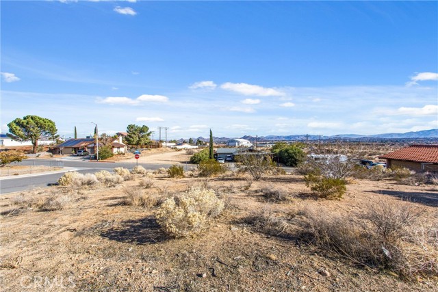 Detail Gallery Image 5 of 19 For 0 Brentwood Drive, Victorville,  CA 92395 - – Beds | – Baths