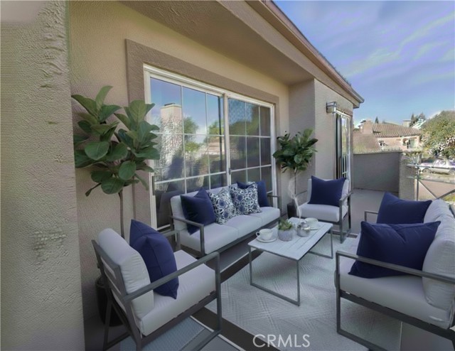 Detail Gallery Image 12 of 16 For 23605 Del Monte Dr #254,  Valencia,  CA 91355 - 2 Beds | 2 Baths