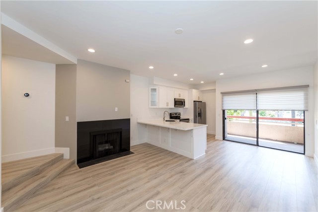 Detail Gallery Image 6 of 25 For 941 W Carson St #226,  Torrance,  CA 90502 - 1 Beds | 1 Baths