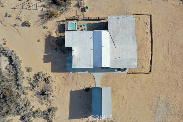 Detail Gallery Image 26 of 30 For 2368 Mesquite Springs Road, Twentynine Palms,  CA 92277 - 3 Beds | 1 Baths