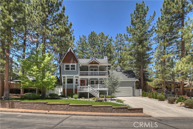 Detail Gallery Image 7 of 59 For 457 Woodside, Big Bear City,  CA 92314 - 4 Beds | 2 Baths