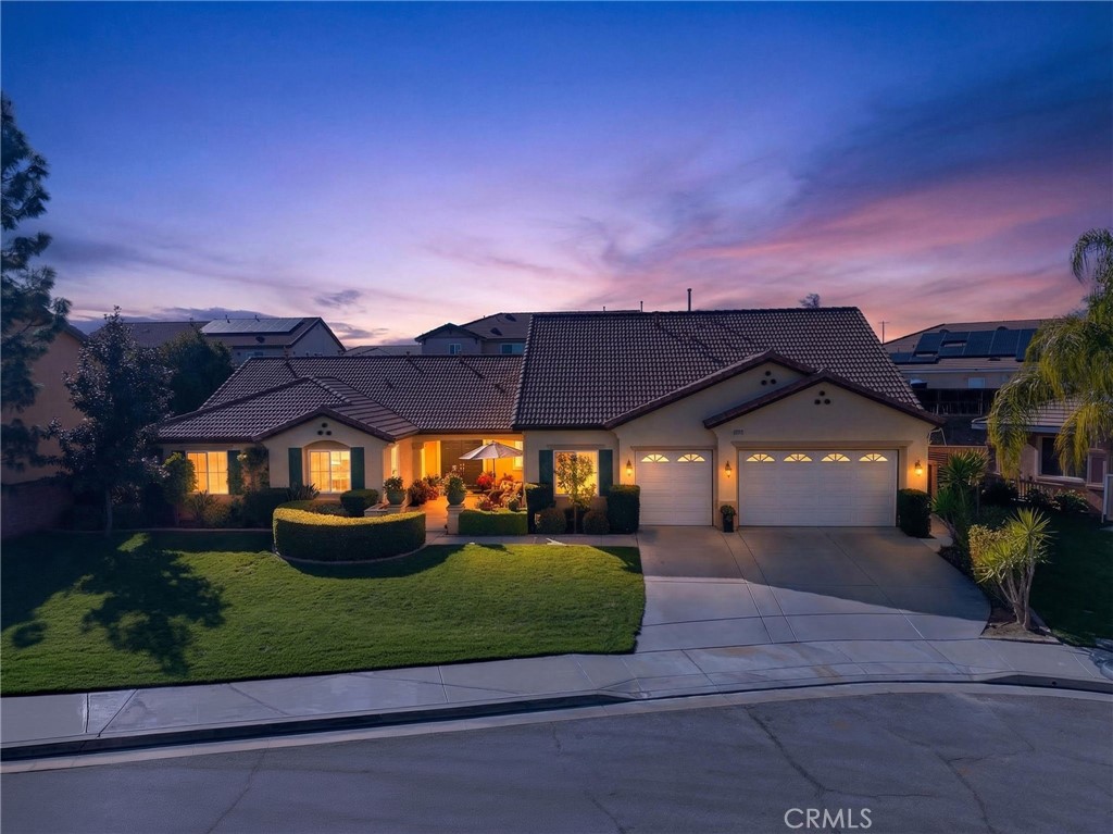 32797 Secretariat Court