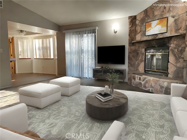 Detail Gallery Image 13 of 14 For 13752 Deauville Dr, Victorville,  CA 92395 - 3 Beds | 2/1 Baths