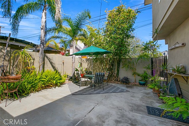 Detail Gallery Image 30 of 34 For 244 Venetia, Long Beach,  CA 90803 - 3 Beds | 2 Baths