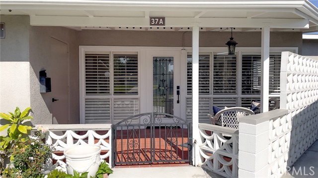 Detail Gallery Image 1 of 14 For 1389 Annandale Dr #37A,  Seal Beach,  CA 90740 - 2 Beds | 1 Baths