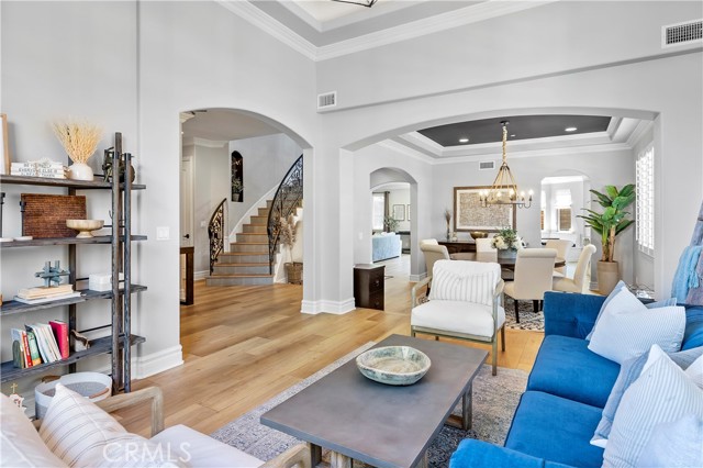 2210 Robinson Street, Redondo Beach, California 90278, 5 Bedrooms Bedrooms, ,4 BathroomsBathrooms,Residential,Sold,Robinson Street,SB22055222