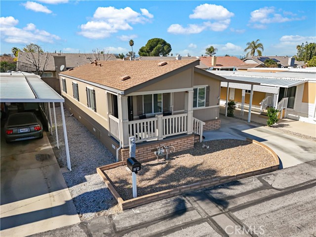 Detail Gallery Image 27 of 35 For 655 E Main #29,  San Jacinto,  CA 92583 - 3 Beds | 2 Baths