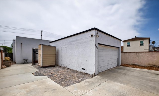 Detail Gallery Image 32 of 45 For 446 W 22nd St, San Pedro,  CA 90731 - 3 Beds | 2 Baths