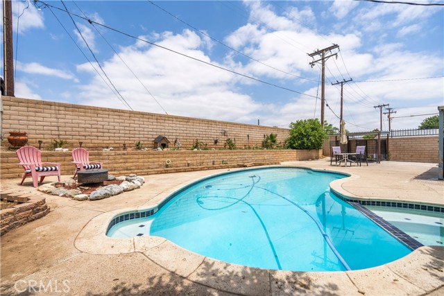 Detail Gallery Image 36 of 40 For 19264 Casmalia St, Rialto,  CA 92377 - 3 Beds | 2 Baths