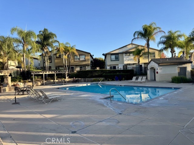 Detail Gallery Image 21 of 22 For 41685 Woodridge Ave #2,  Murrieta,  CA 92562 - 2 Beds | 2 Baths