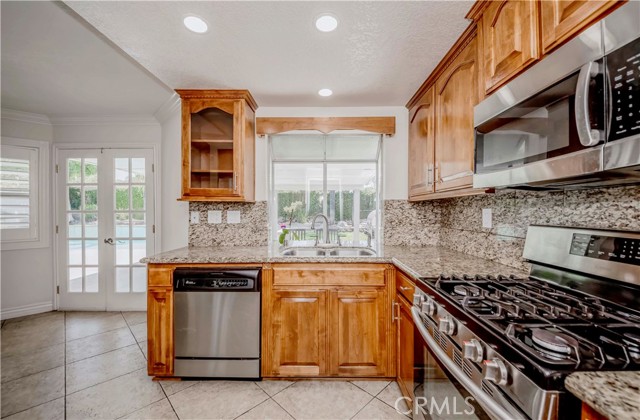 Detail Gallery Image 12 of 40 For 7363 Roxbury Pl, Rancho Cucamonga,  CA 91730 - 4 Beds | 3 Baths