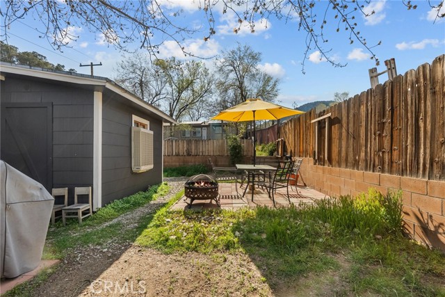 Detail Gallery Image 22 of 25 For 4337 Irvon Trl, Frazier Park,  CA 93225 - 2 Beds | 1 Baths